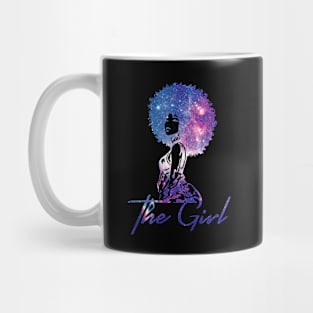 Dazzling Dancer Mug